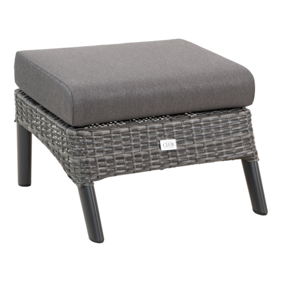 Outdoor Living - Lounge hocker Florence Forte