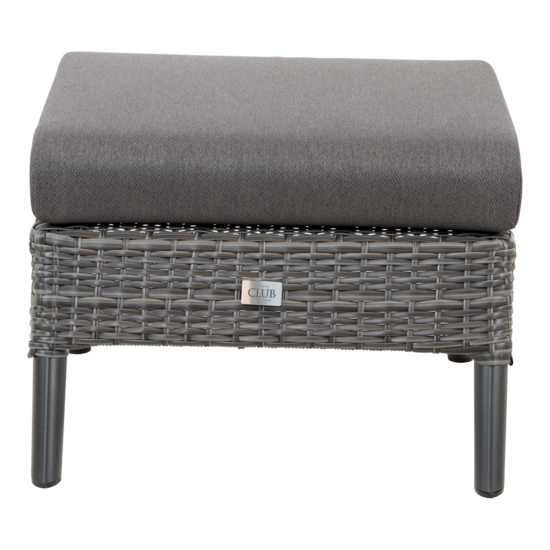 Outdoor Living - Lounge hocker Florence Forte