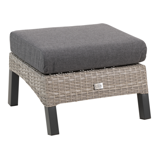 Outdoor Living - Lounge hocker Treviso Brick