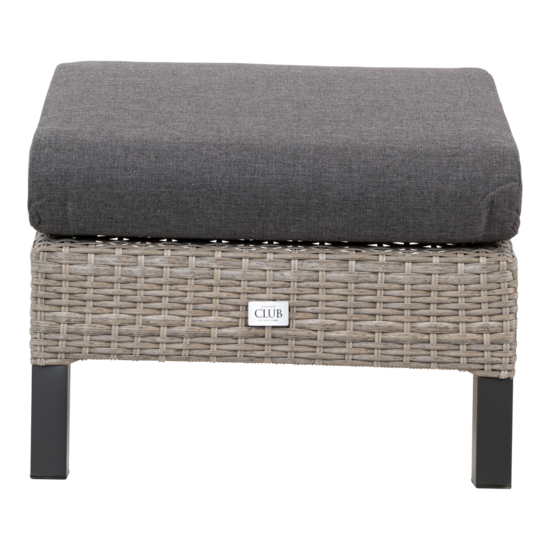 Outdoor Living - Lounge hocker Treviso Brick