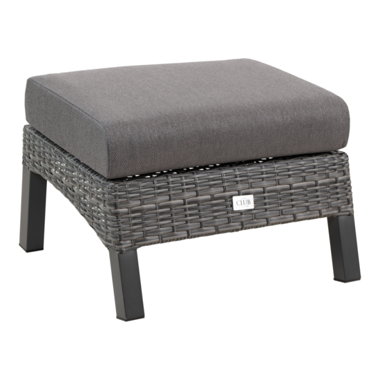 Outdoor Living - Lounge hocker Treviso Forte