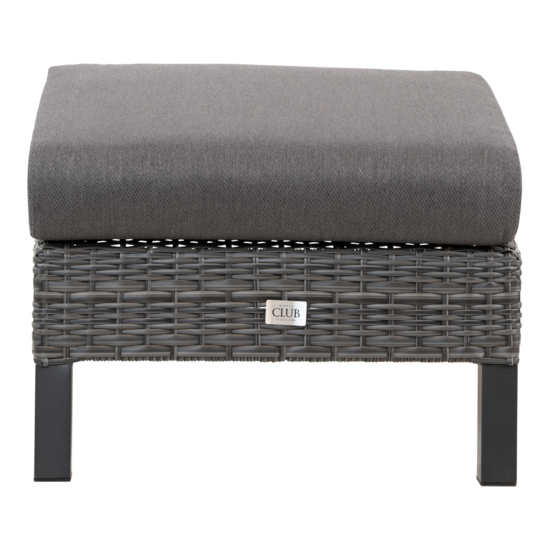 Outdoor Living - Lounge hocker Treviso Forte