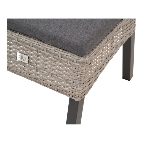 Outdoor Living - Voetenbank Treviso Brick