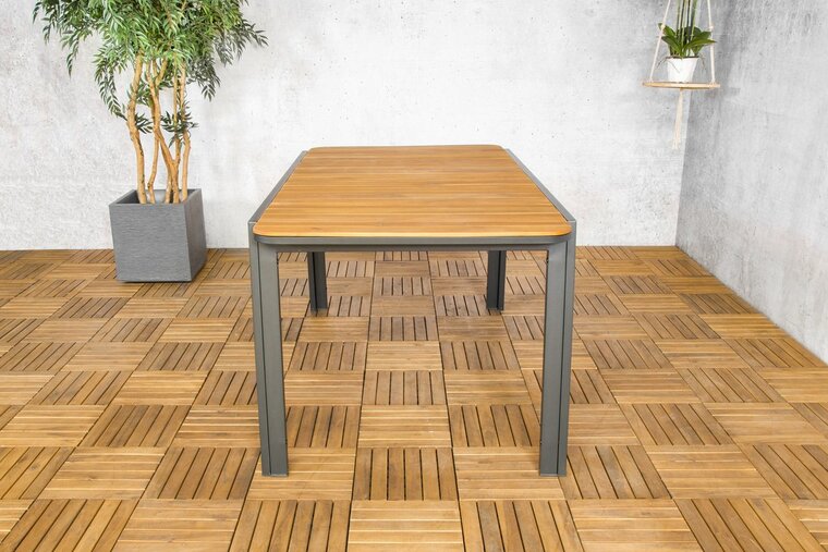 SenS-Line - Dexter Tuintafel 160x90cm Acaciahout FSC 100%