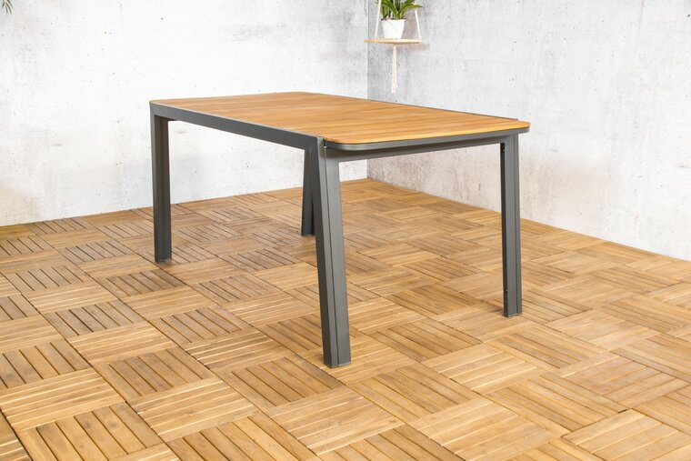 SenS-Line - Dexter Tuintafel 160x90cm Acaciahout FSC 100%