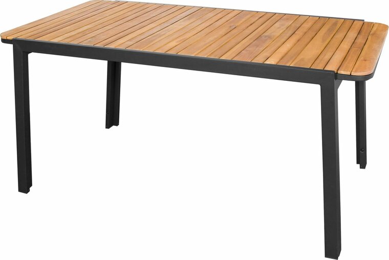 SenS-Line - Dexter Tuintafel 160x90cm Acaciahout FSC 100%