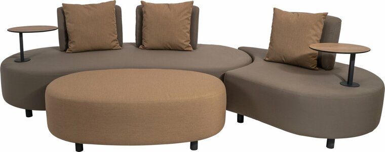 Outdoor Living - Loungeset Calidad