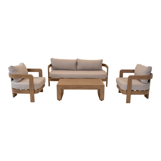 Outdoor Living - Loungeset Mylo