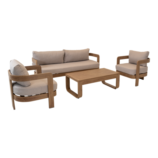 Outdoor Living - Loungeset Mylo