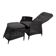 Outdoor Living - Stoel Soho Comfort Forte