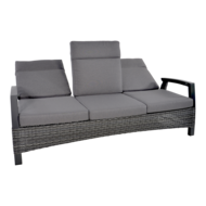 Outdoor Living - Loungebank Prato Forte