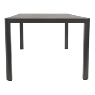 Outdoor Living - Tafel Castilla Negro 220x100cm