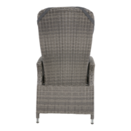 Outdoor Living - Stoel Soho Comfort Coal