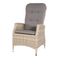 Outdoor Living - Stoel Soho Comfort Mountain