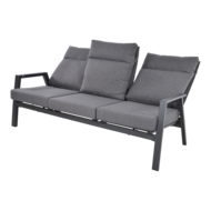 Outdoor Living - Loungebank Ohio 3-pers