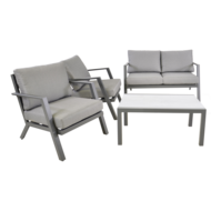 Outdoor Living - Loungeset Marah