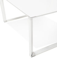 Bureau WARNER Wit-Wit 140x70cm