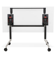 Bureau HELPE Wit 140x70cm