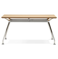 Bureau KRUSH 150 Naturel 150x70cm