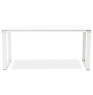 Bureau WARNER Wit 160x80x74cm