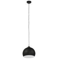 Hanglamp SUNO Zwart