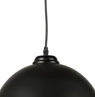 Hanglamp SUNO Zwart