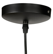 Hanglamp SUNO Zwart