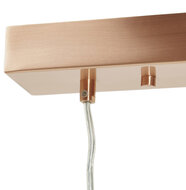 Hanglamp TRIKA Koper