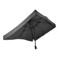 Parasol-Libra-grijs-2x3mtr