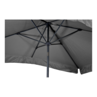 Parasol-Libra-grijs-2x3mtr