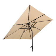 Parasol-Libra-ecru-2,5x2,5mtr