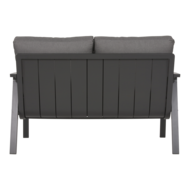 Outdoor Living - Loungebank Mai Tai 2-pers 130x79cm