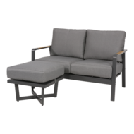 Outdoor Living - Loungebank Mai Tai 2-pers 130x79cm