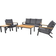 Outdoor Living - Loungeset Donnan