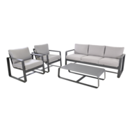 Outdoor Living - Loungeset Belezza