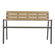 Outdoor Living - Bank Arezzo 120x56x85,5cm