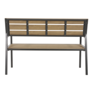 Outdoor Living - Bank Arezzo 120x56x85,5cm