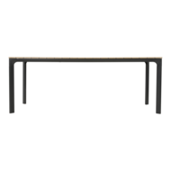 Outdoor Living - Tafel Arezzo 200x90cm