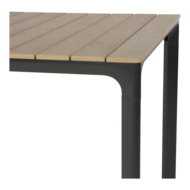 Outdoor Living - Tafel Arezzo 200x90cm