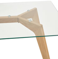 Maysun - Design Eettafel - EEFKE