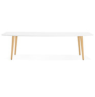 Maysun - Design Eettafel - ESTELLE