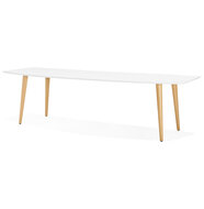 Maysun - Design Eettafel - ESTELLE