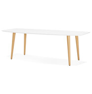 Maysun - Design Eettafel - ESTELLE