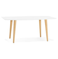 Maysun - Design Eettafel - ESTELLE