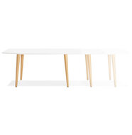 Maysun - Design Eettafel - ESTELLE