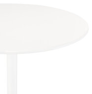 Maysun - Design Eettafel - ELINA &Oslash; 80cm