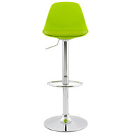 Maysun - Design Barkruk - SUSE Groen - Groen