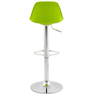 Maysun - Design Barkruk - SUSE Groen - Groen