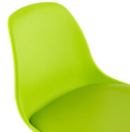 Maysun - Design Barkruk - SUSE Groen - Groen