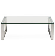 Maysun - Salontafel - MILA - Helder 60x110x38cm